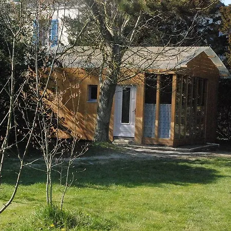 Rose Hotel Beauvoir (Manche)