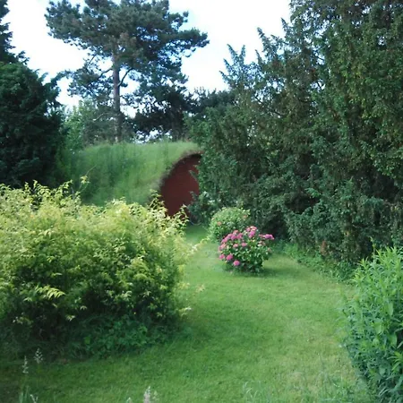 Rose 2* Beauvoir (Manche)