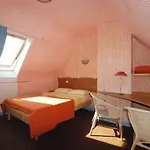 Szálloda Rose 2*