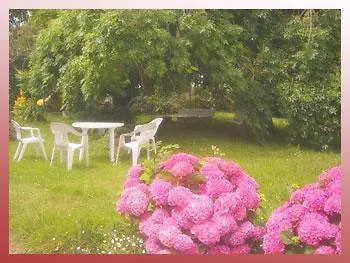 Hotel Rose Beauvoir (Manche)