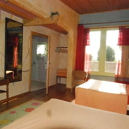 Hotel Rose Beauvoir (Manche)