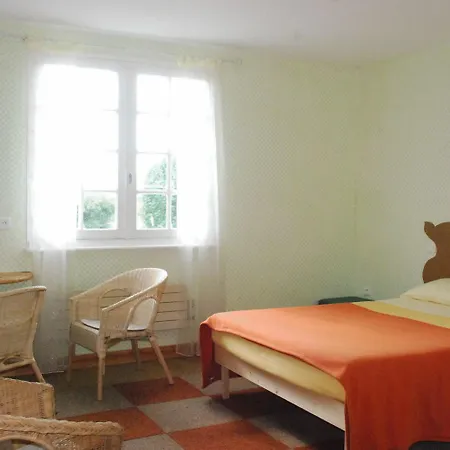 Otel Rose Beauvoir (Manche)