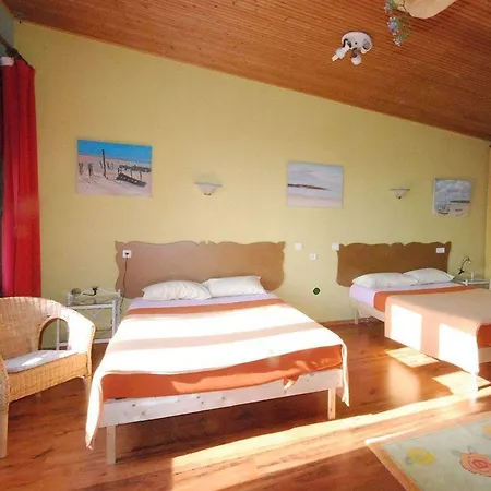 Hotel Rose