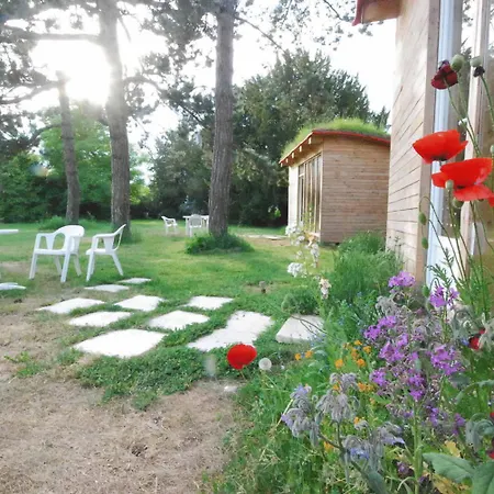 Otel Rose Beauvoir (Manche)