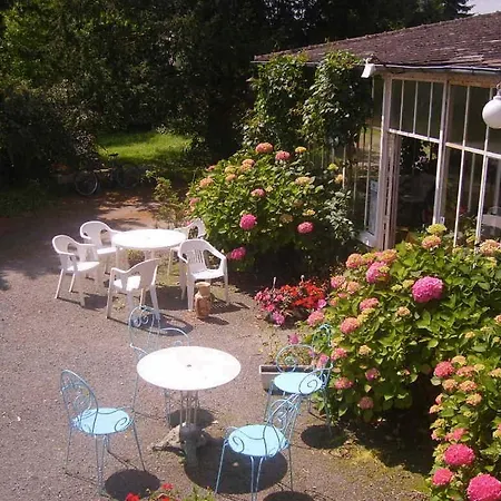 Rose 2* Beauvoir (Manche)