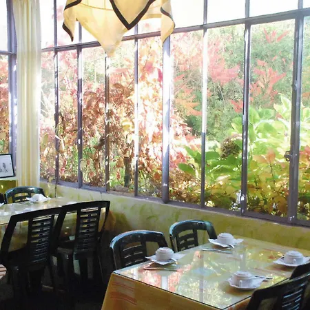酒店 罗斯酒店 2*