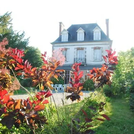 Rose 2* Beauvoir (Manche)