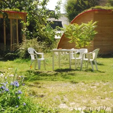 Rose Hotel Beauvoir (Manche)