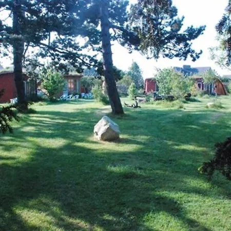 Hotel Rose 2*