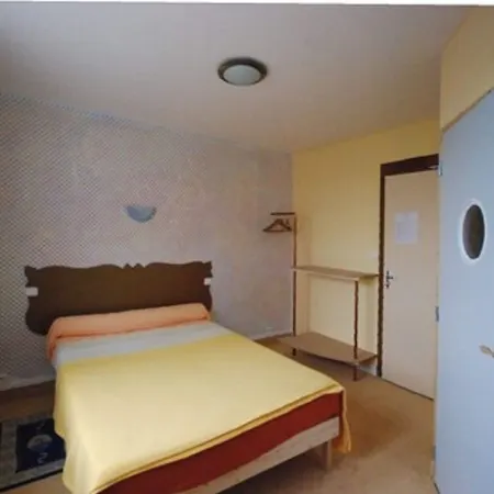 Hotel Rose Beauvoir (Manche)