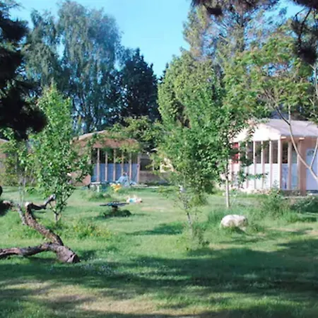 Ξενοδοχείο Rose Beauvoir (Manche)