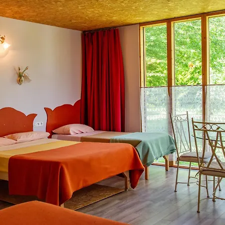 Hotel Rose