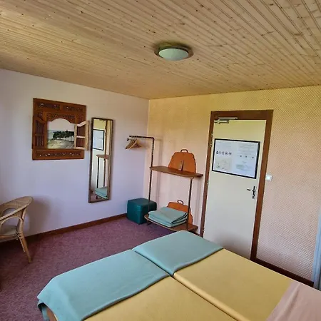 Hotel Rose Beauvoir (Manche)