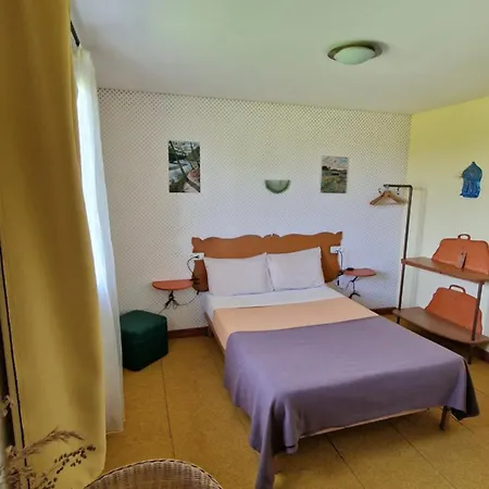 Hotel Rose Beauvoir (Manche)