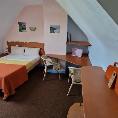Rose Ξενοδοχείο Beauvoir (Manche)