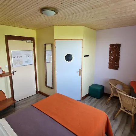 Hotel Rose 2*