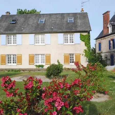 Rose Beauvoir (Manche)