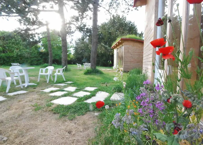 Hotel Rose Beauvoir (Manche)