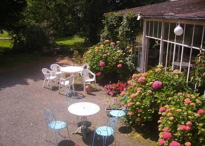 Rose 2* Beauvoir (Manche)