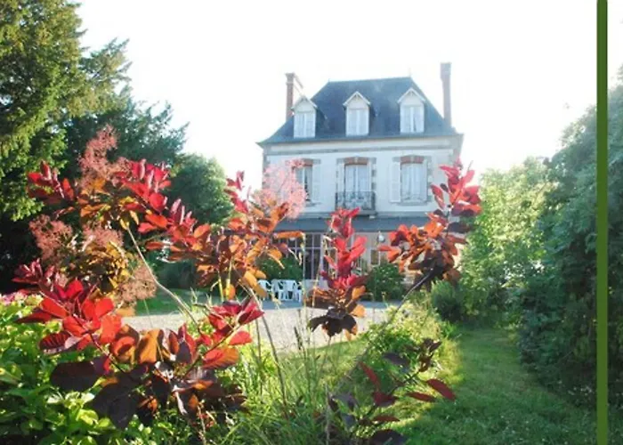 Rose 2* Beauvoir (Manche)