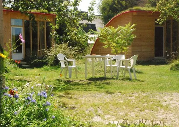 Rose Hotel Beauvoir (Manche)