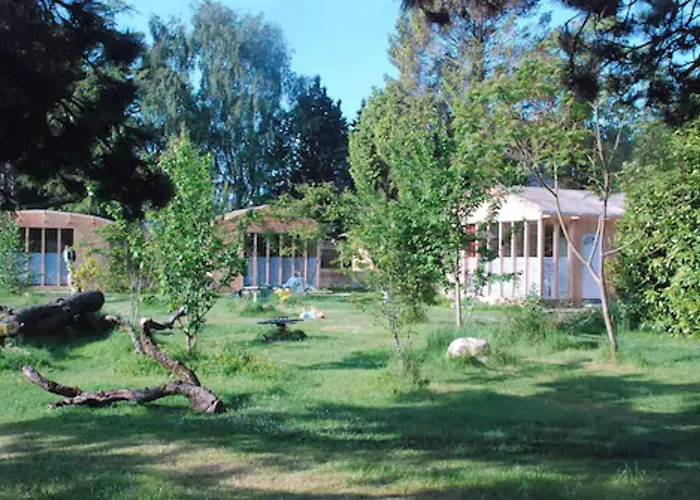 Hotel Rose Beauvoir (Manche)