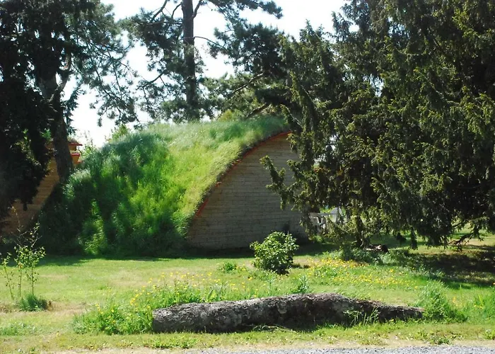 Rose 2* Beauvoir (Manche)