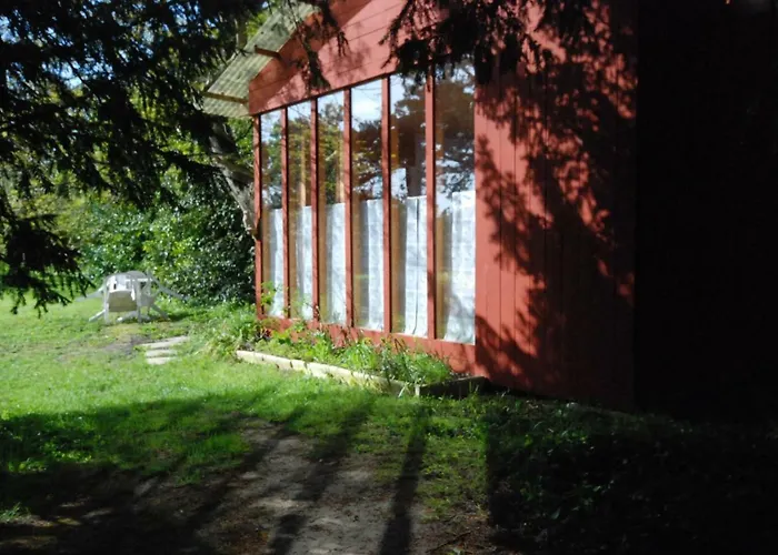 Rose Hotel Beauvoir (Manche)